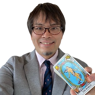 占い師アイコン