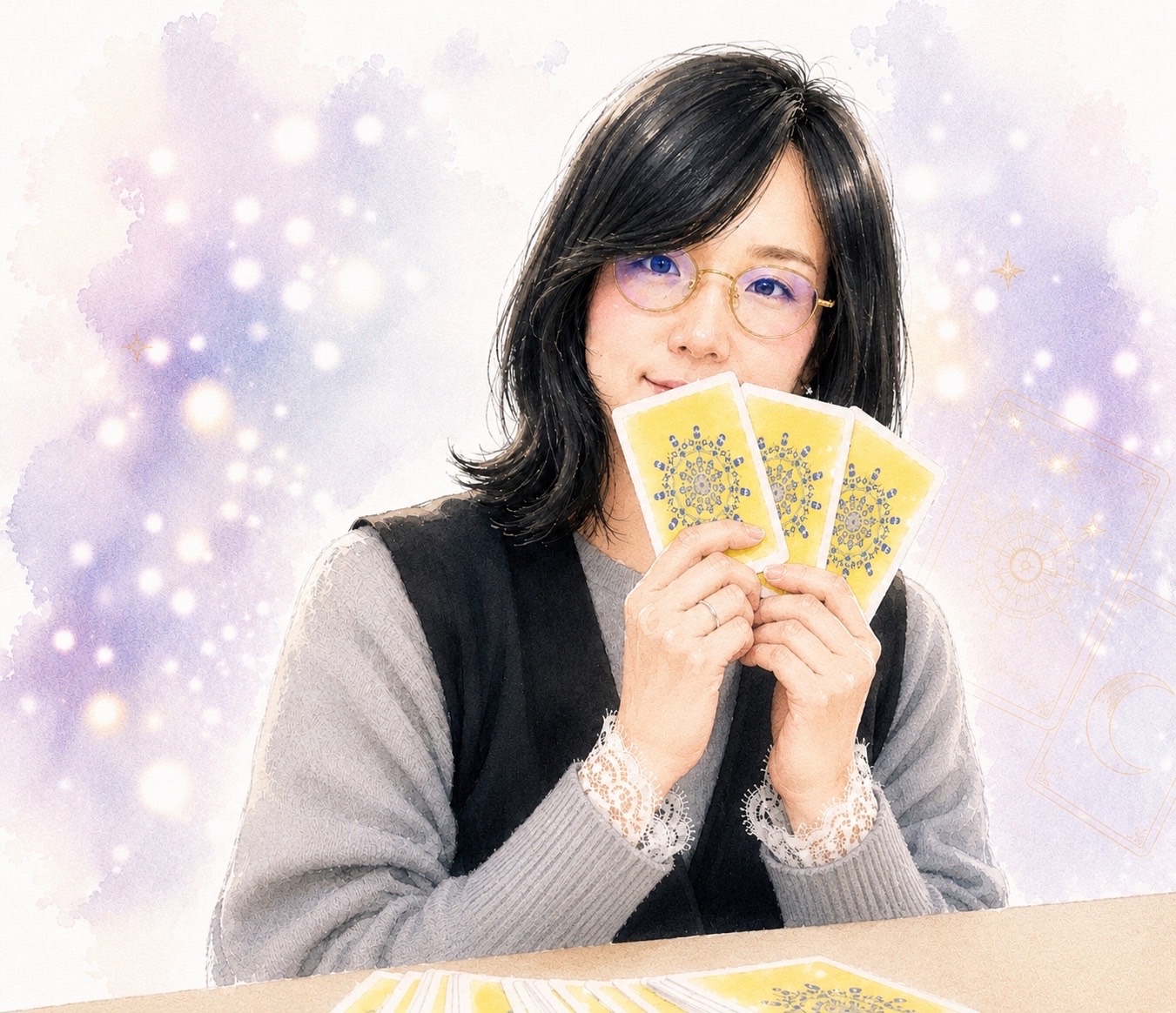 ふく♡mayareki